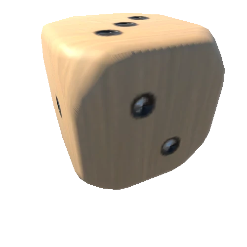 Dice Wood